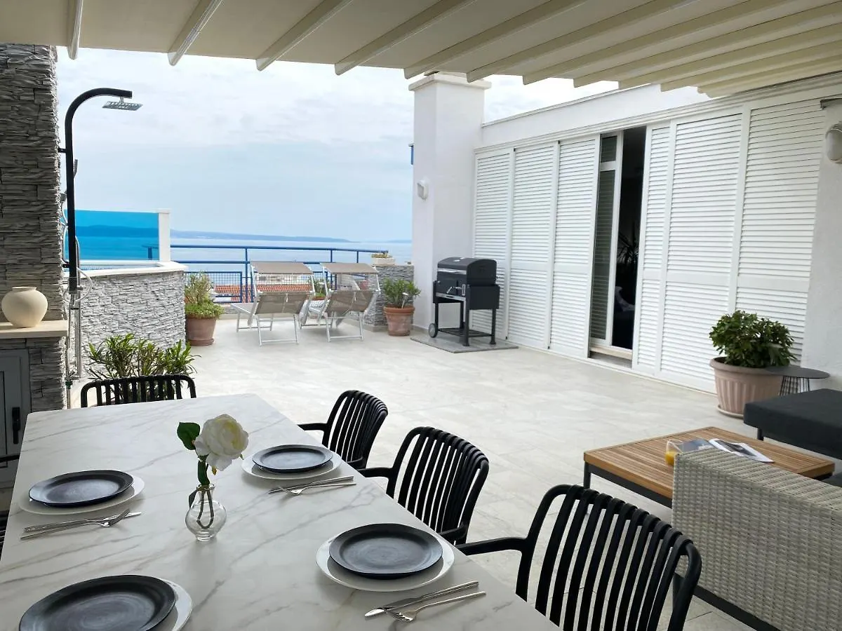 Apartment Lux Katija Split