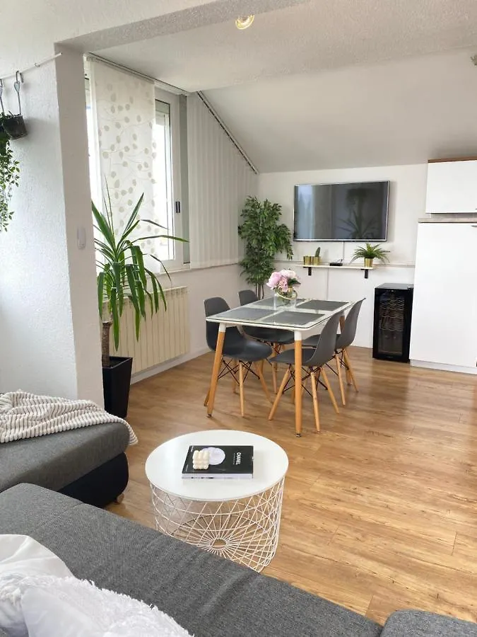 Apartment Lux Katija Split