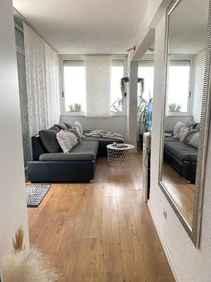 Apartment Lux Katija Split 0*,  Croatia