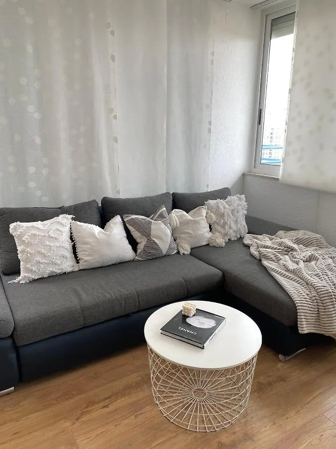 Apartment Lux Katija Split Croatia