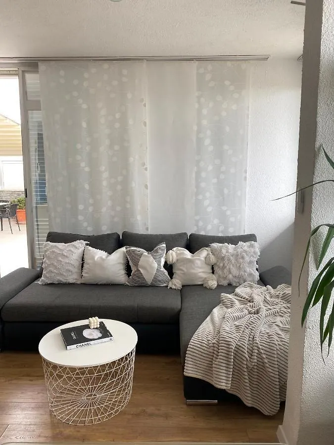 Apartment Lux Katija Split