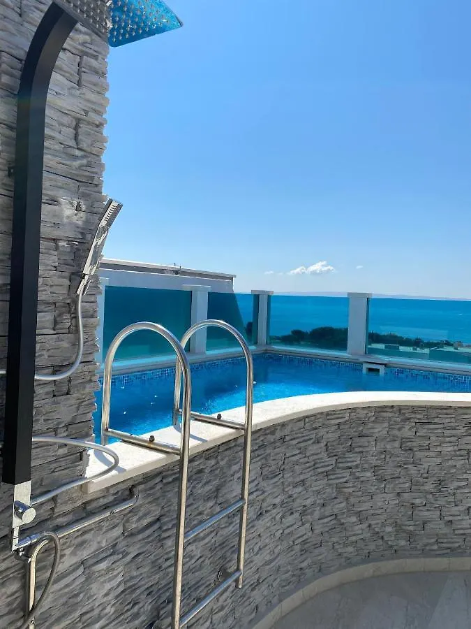Apartment Lux Katija Split