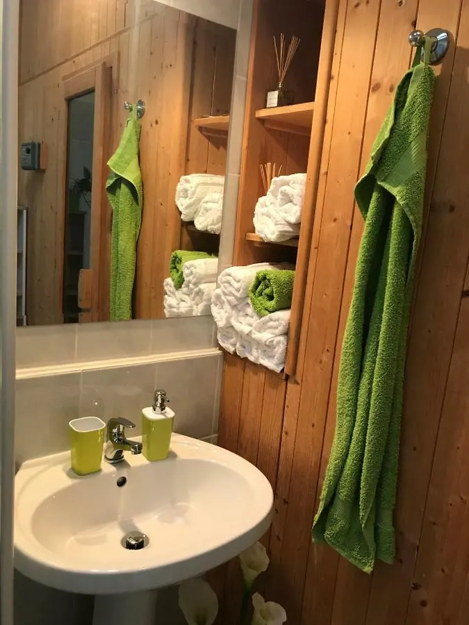 Apartment Lux Katija Split Croatia