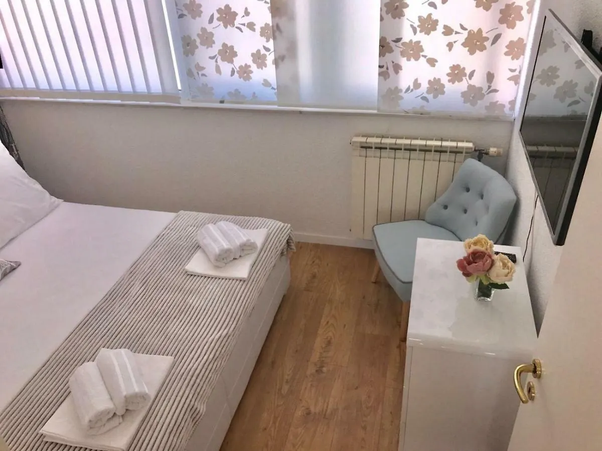 Apartment Lux Katija Split