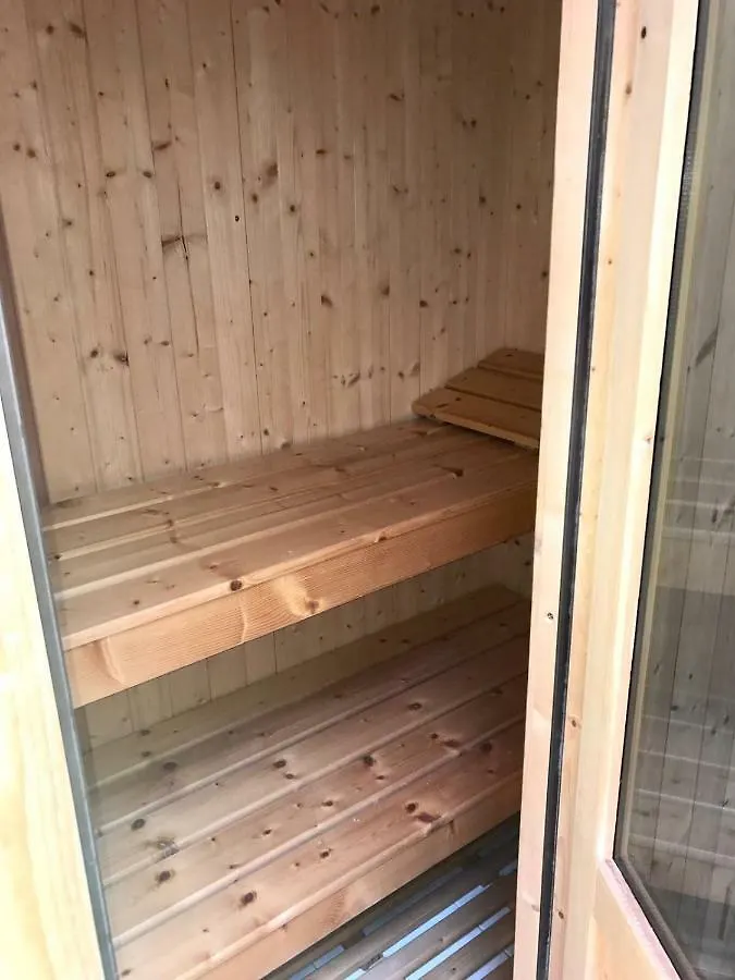 Apartment Lux Katija Split