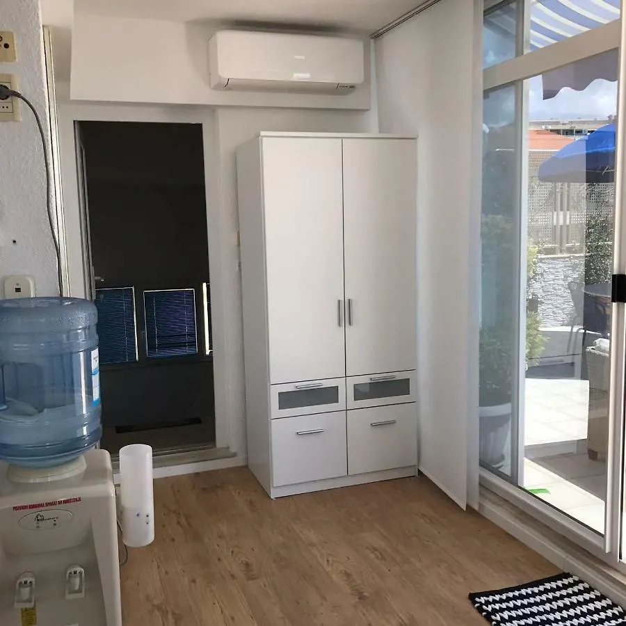 Apartment Lux Katija Split