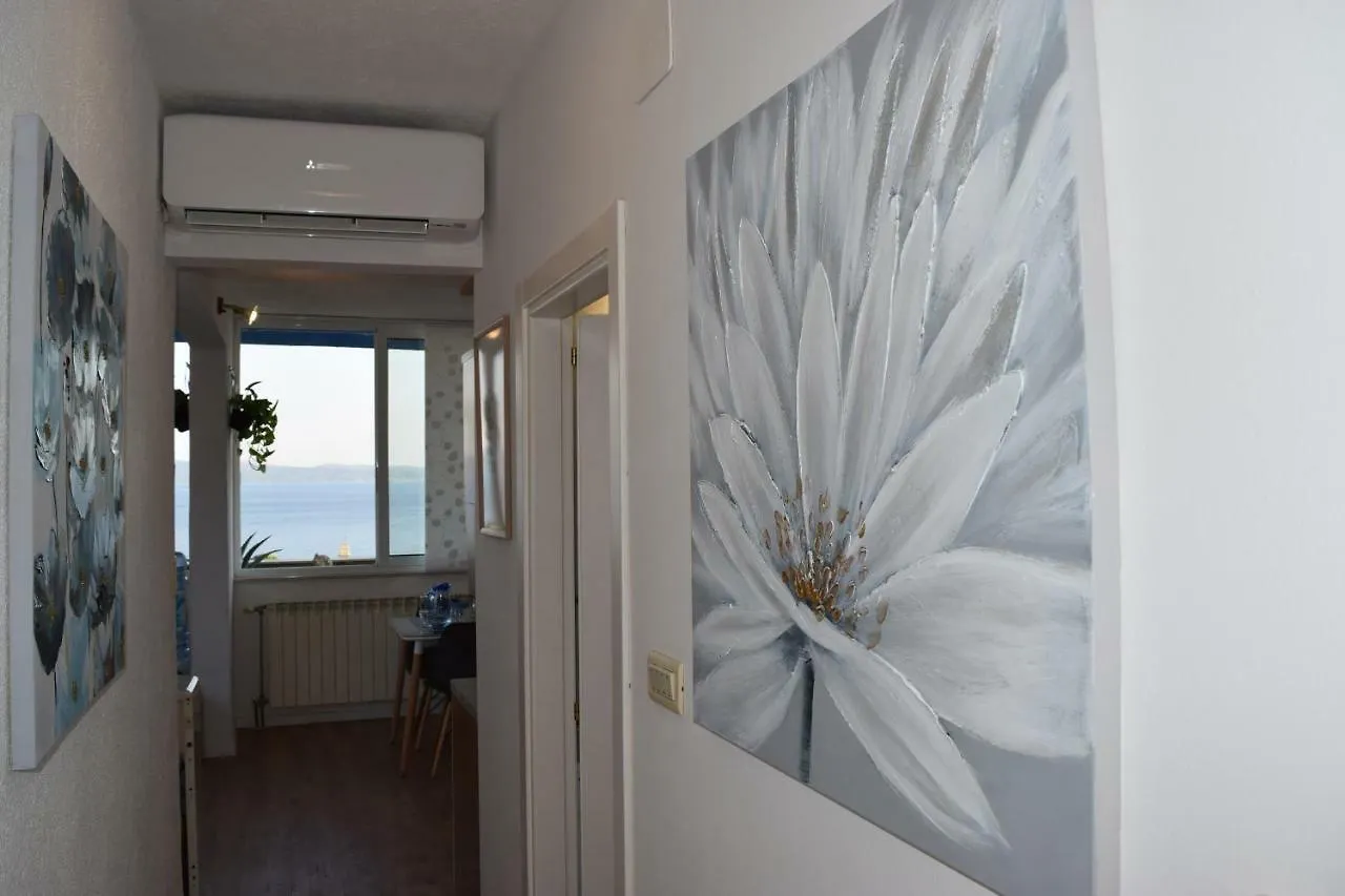 Apartment Lux Katija Split