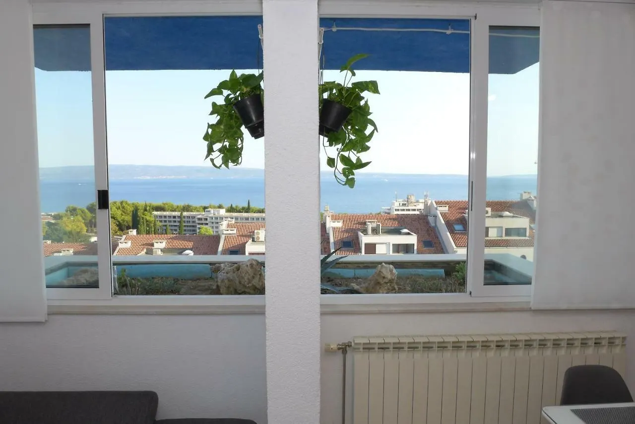 Apartment Lux Katija Split