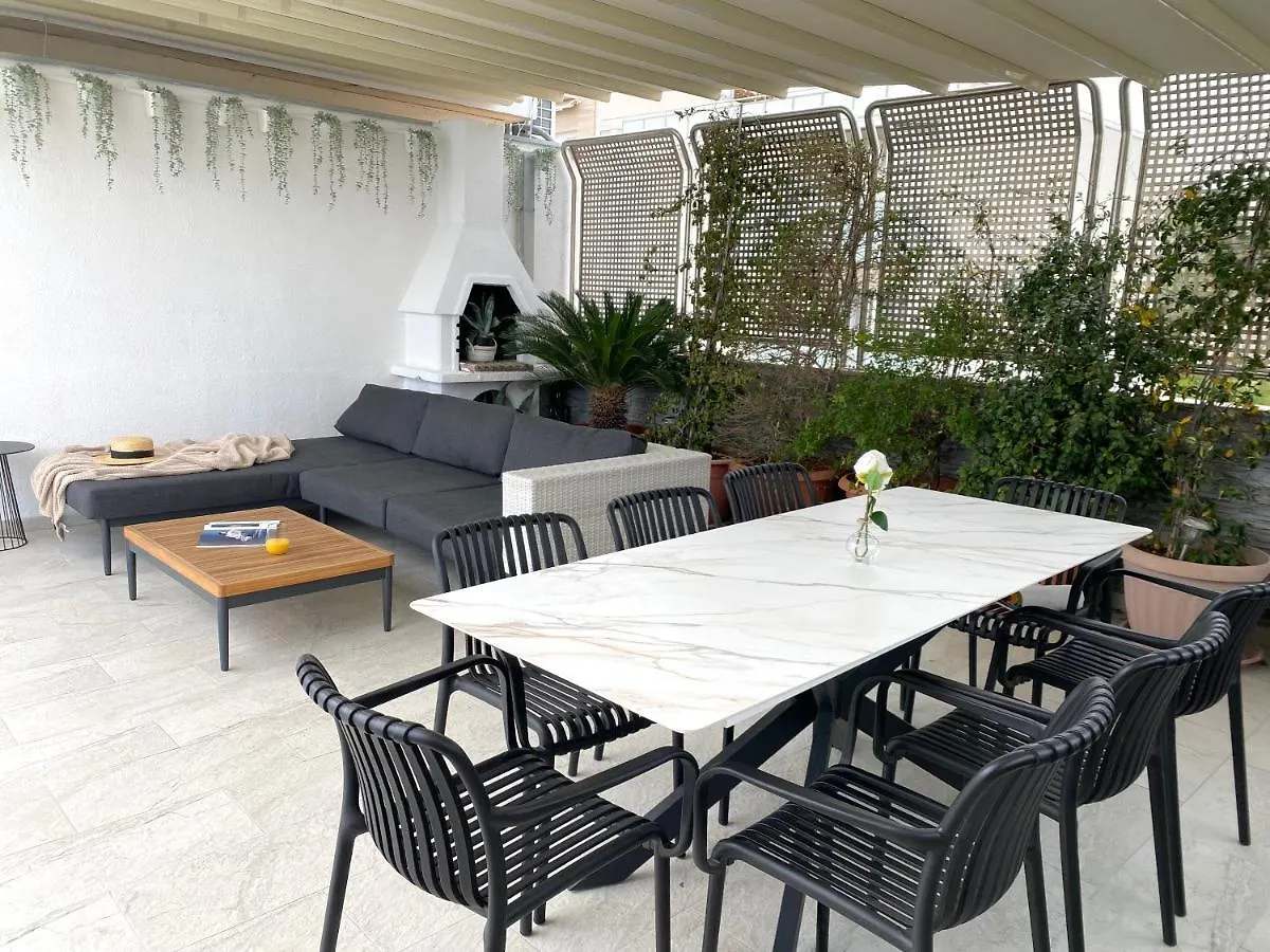 Apartment Lux Katija Split 0*,  Kroatien