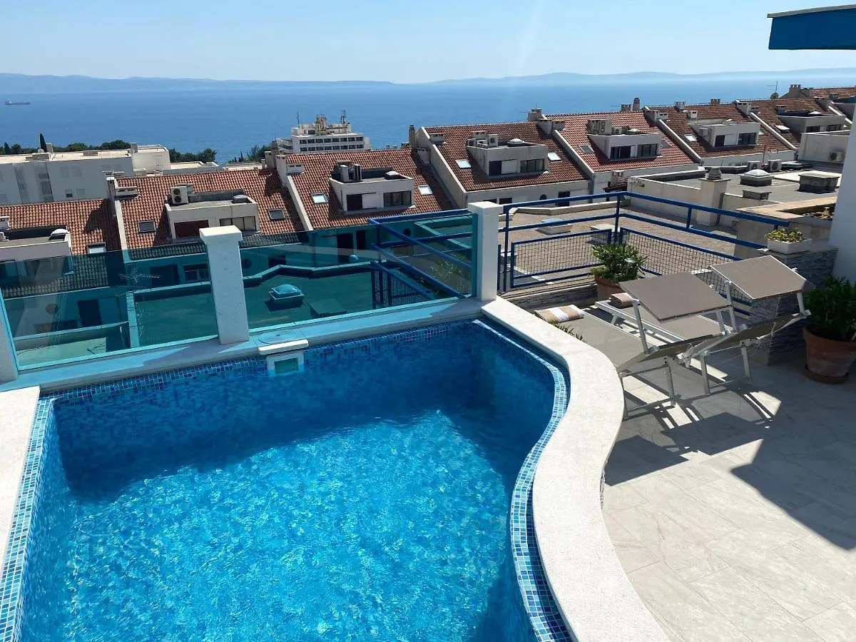 Apartment Lux Katija Split