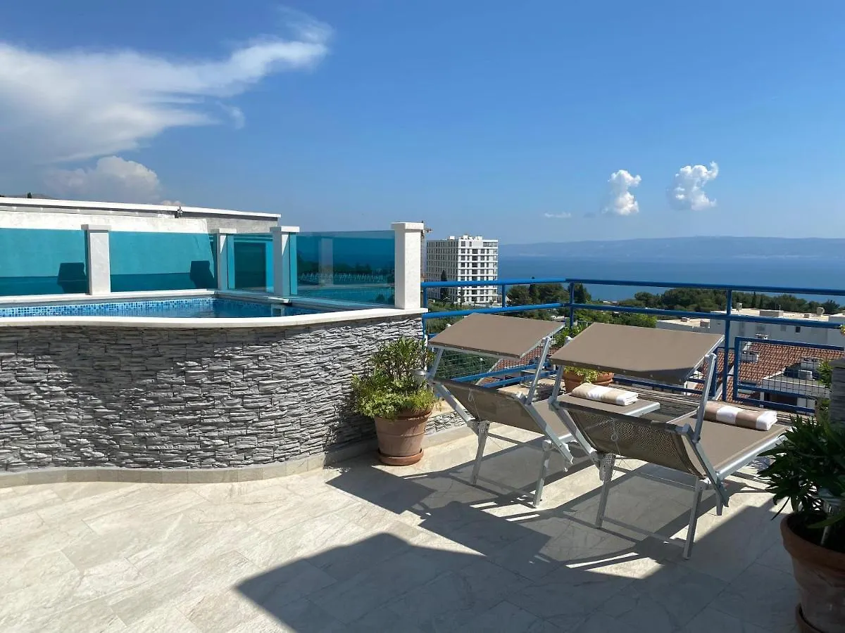 Apartment Lux Katija Split