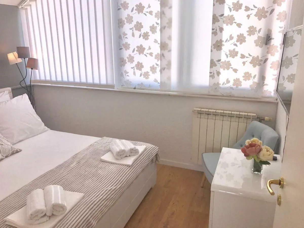 Apartment Lux Katija Split
