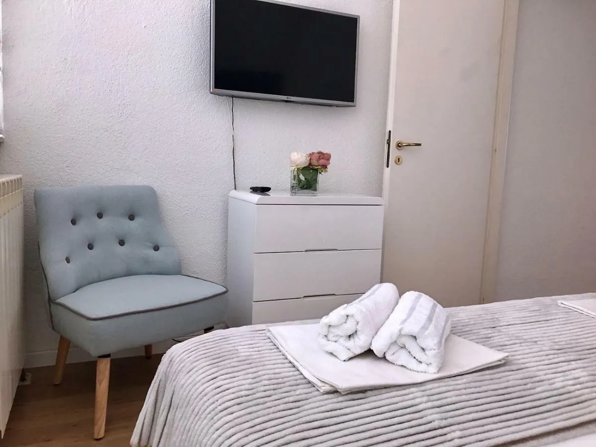 Apartment Lux Katija Split