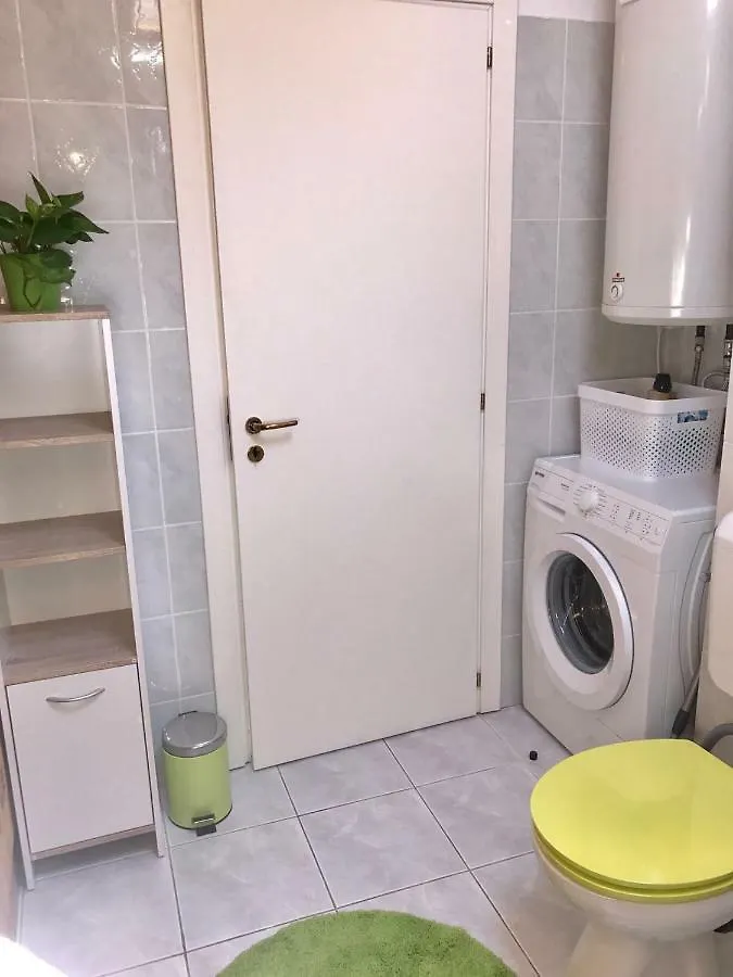Apartment Lux Katija Split