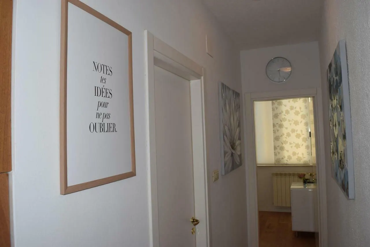 Apartment Lux Katija Split 0*,  Kroatien