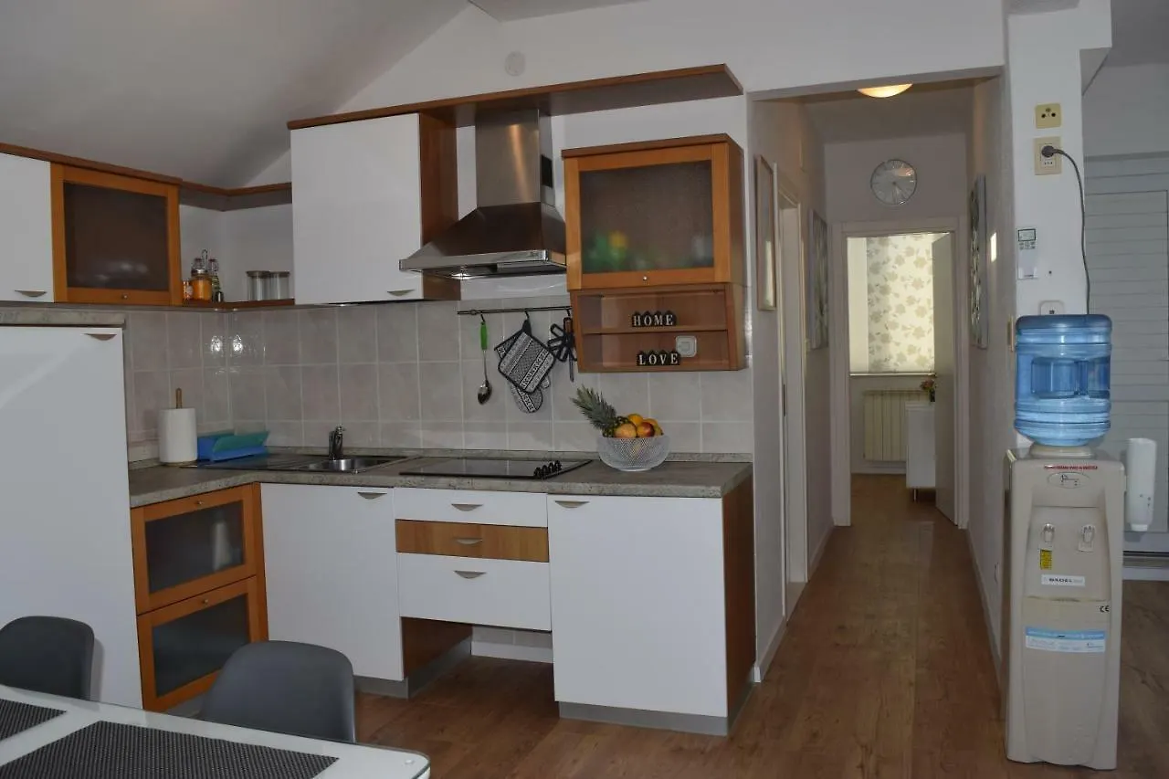 Apartment Lux Katija Split